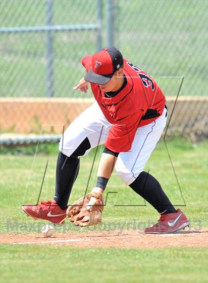 Thumbnail 1 in Pottsboro @ Trenton photogallery.