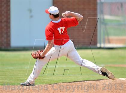 Thumbnail 1 in Pottsboro @ Trenton photogallery.