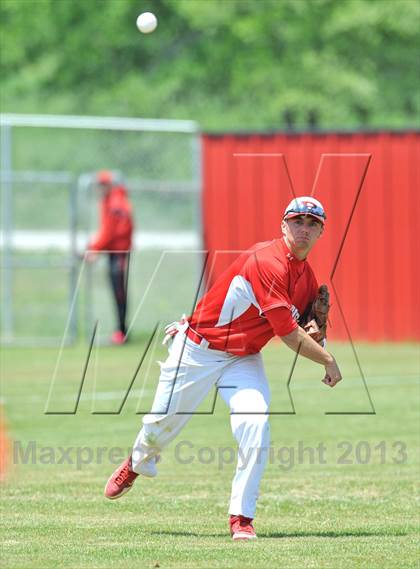 Thumbnail 2 in Pottsboro @ Trenton photogallery.