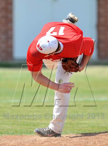 Thumbnail 1 in Pottsboro @ Trenton photogallery.