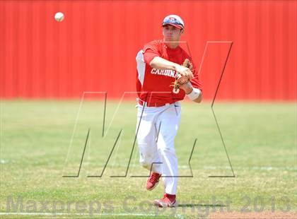 Thumbnail 2 in Pottsboro @ Trenton photogallery.