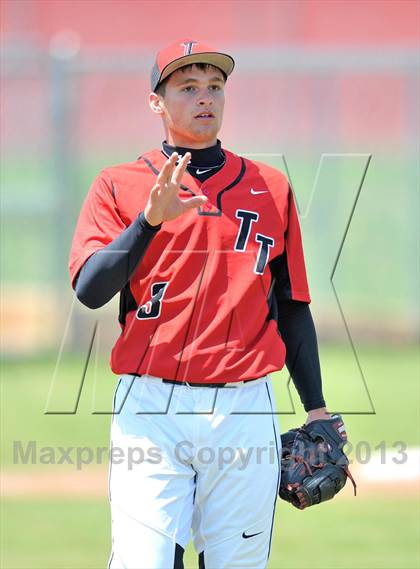 Thumbnail 1 in Pottsboro @ Trenton photogallery.
