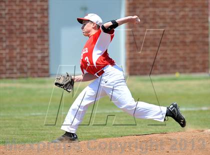 Thumbnail 1 in Pottsboro @ Trenton photogallery.