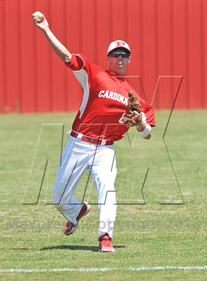 Thumbnail 1 in Pottsboro @ Trenton photogallery.