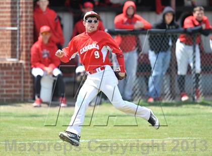 Thumbnail 1 in Pottsboro @ Trenton photogallery.