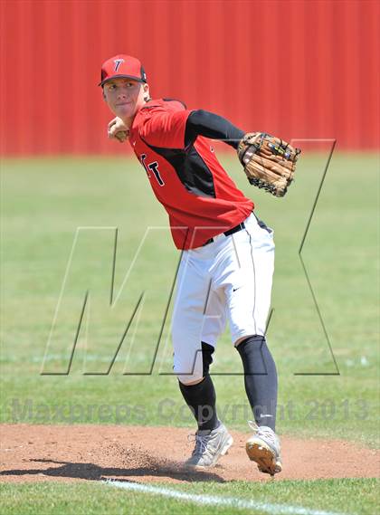 Thumbnail 3 in Pottsboro @ Trenton photogallery.