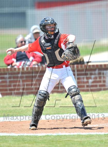 Thumbnail 3 in Pottsboro @ Trenton photogallery.