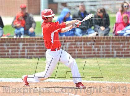 Thumbnail 3 in Pottsboro @ Trenton photogallery.