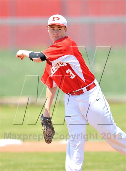 Thumbnail 2 in Pottsboro @ Trenton photogallery.