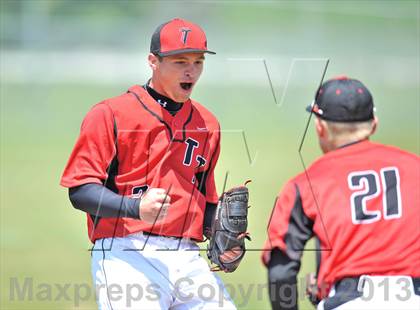 Thumbnail 2 in Pottsboro @ Trenton photogallery.