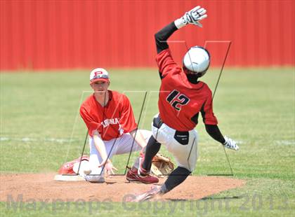 Thumbnail 1 in Pottsboro @ Trenton photogallery.
