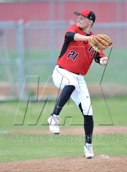 Thumbnail 1 in Pottsboro @ Trenton photogallery.