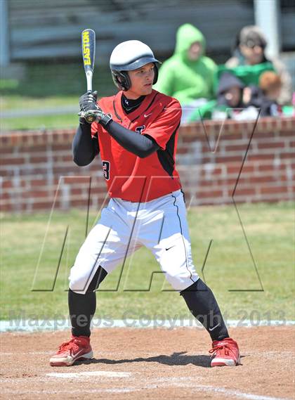Thumbnail 2 in Pottsboro @ Trenton photogallery.