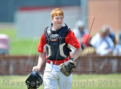 Thumbnail 2 in Pottsboro @ Trenton photogallery.