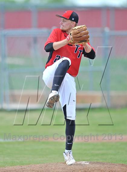 Thumbnail 2 in Pottsboro @ Trenton photogallery.