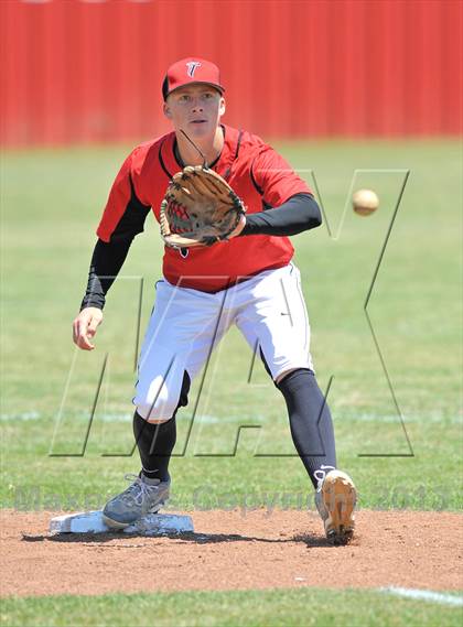 Thumbnail 1 in Pottsboro @ Trenton photogallery.