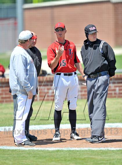 Thumbnail 3 in Pottsboro @ Trenton photogallery.