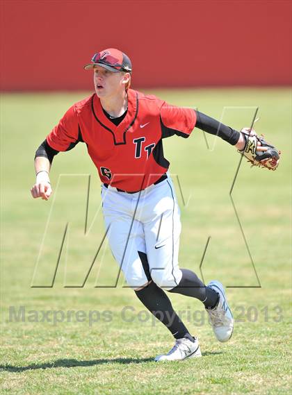 Thumbnail 2 in Pottsboro @ Trenton photogallery.