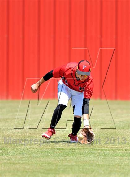 Thumbnail 1 in Pottsboro @ Trenton photogallery.