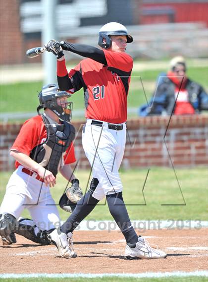 Thumbnail 1 in Pottsboro @ Trenton photogallery.