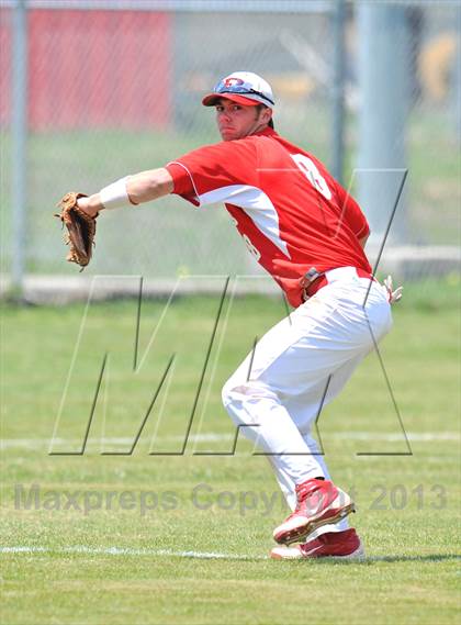 Thumbnail 3 in Pottsboro @ Trenton photogallery.
