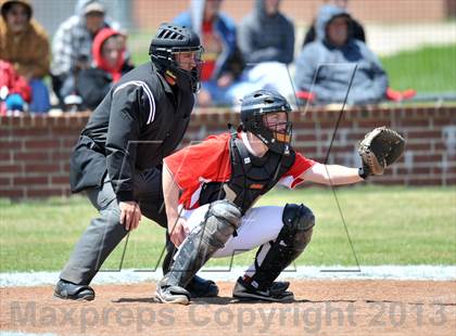 Thumbnail 3 in Pottsboro @ Trenton photogallery.
