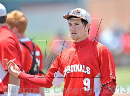 Thumbnail 1 in Pottsboro @ Trenton photogallery.