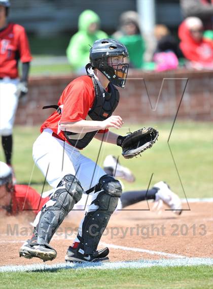 Thumbnail 1 in Pottsboro @ Trenton photogallery.