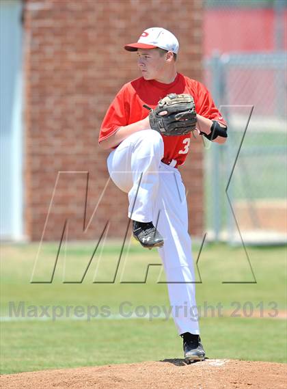 Thumbnail 3 in Pottsboro @ Trenton photogallery.