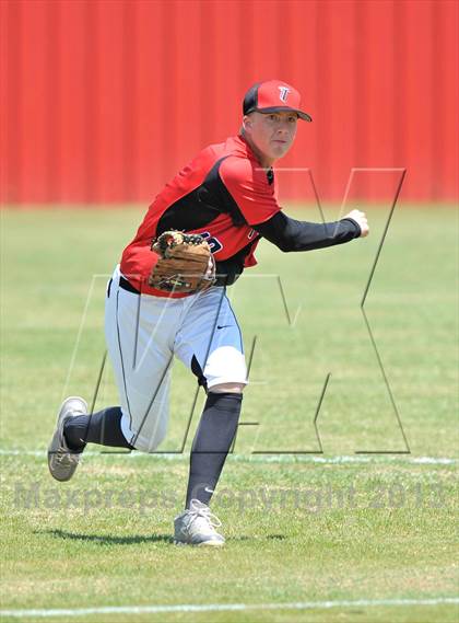 Thumbnail 2 in Pottsboro @ Trenton photogallery.