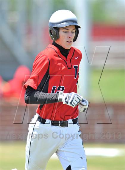 Thumbnail 2 in Pottsboro @ Trenton photogallery.