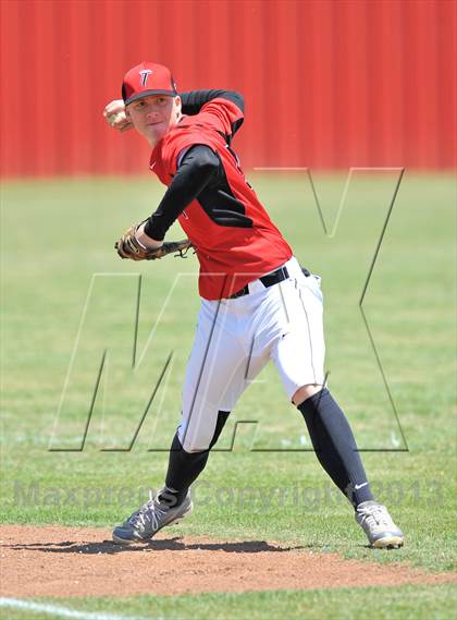 Thumbnail 1 in Pottsboro @ Trenton photogallery.