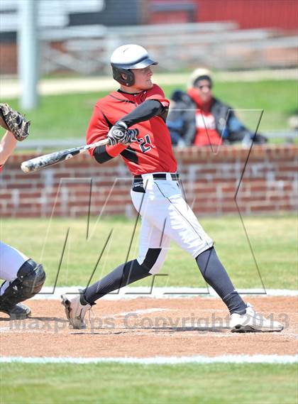 Thumbnail 2 in Pottsboro @ Trenton photogallery.