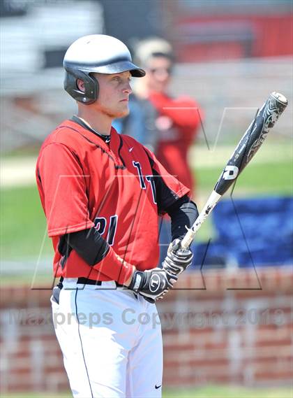 Thumbnail 2 in Pottsboro @ Trenton photogallery.