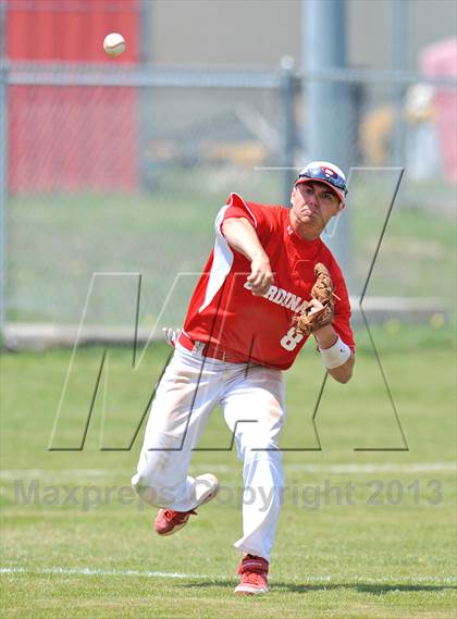 Thumbnail 1 in Pottsboro @ Trenton photogallery.