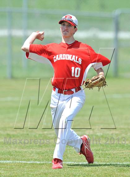 Thumbnail 1 in Pottsboro @ Trenton photogallery.