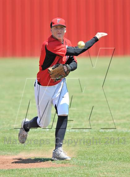 Thumbnail 3 in Pottsboro @ Trenton photogallery.