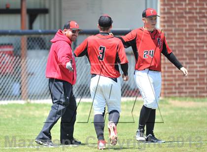 Thumbnail 3 in Pottsboro @ Trenton photogallery.