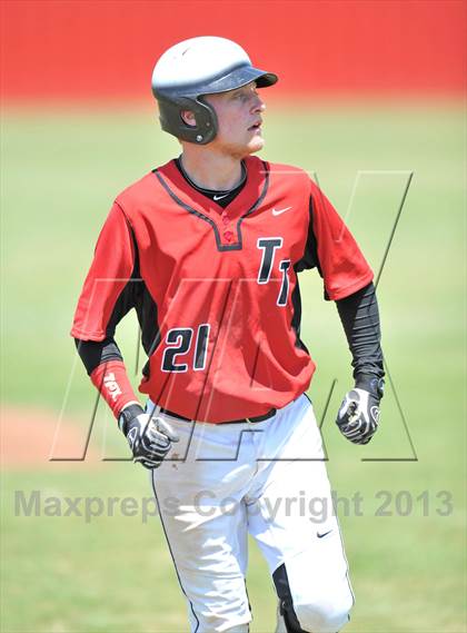Thumbnail 3 in Pottsboro @ Trenton photogallery.