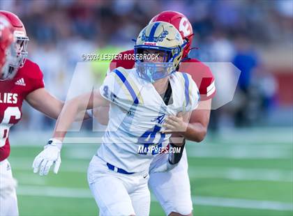 Thumbnail 1 in Tivy @ Fredericksburg photogallery.