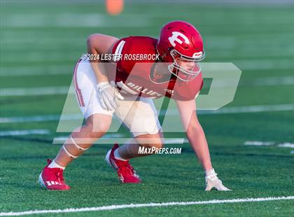Thumbnail 1 in Tivy @ Fredericksburg photogallery.