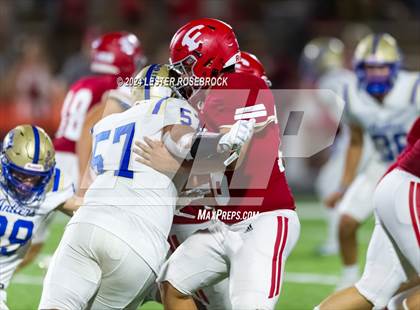 Thumbnail 1 in Tivy @ Fredericksburg photogallery.