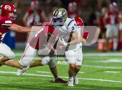 Thumbnail 1 in Tivy @ Fredericksburg photogallery.