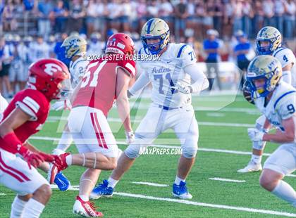 Thumbnail 3 in Tivy @ Fredericksburg photogallery.