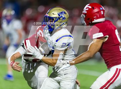 Thumbnail 1 in Tivy @ Fredericksburg photogallery.