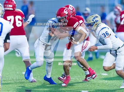 Thumbnail 2 in Tivy @ Fredericksburg photogallery.