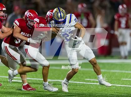 Thumbnail 2 in Tivy @ Fredericksburg photogallery.