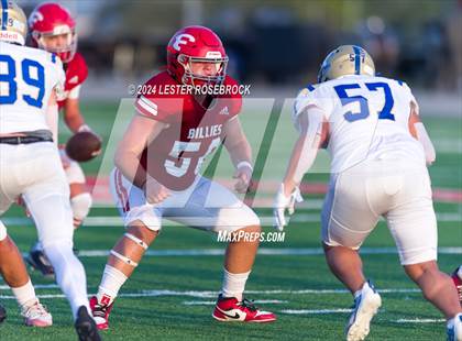 Thumbnail 2 in Tivy @ Fredericksburg photogallery.