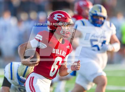 Thumbnail 1 in Tivy @ Fredericksburg photogallery.