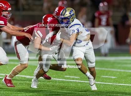 Thumbnail 3 in Tivy @ Fredericksburg photogallery.